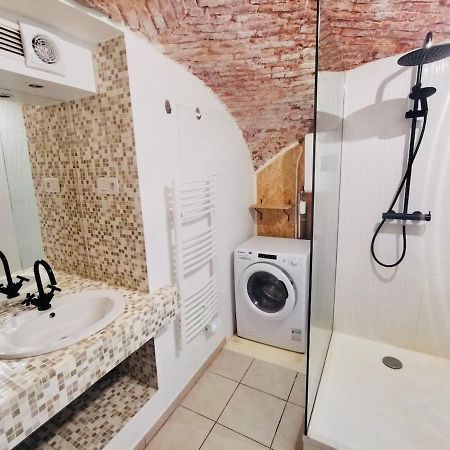 Appartement Centre Ville Bastia Μπαστιά Εξωτερικό φωτογραφία