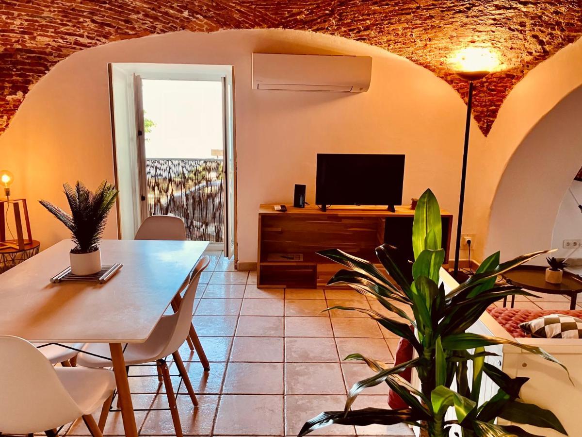 Appartement Centre Ville Bastia Μπαστιά Εξωτερικό φωτογραφία