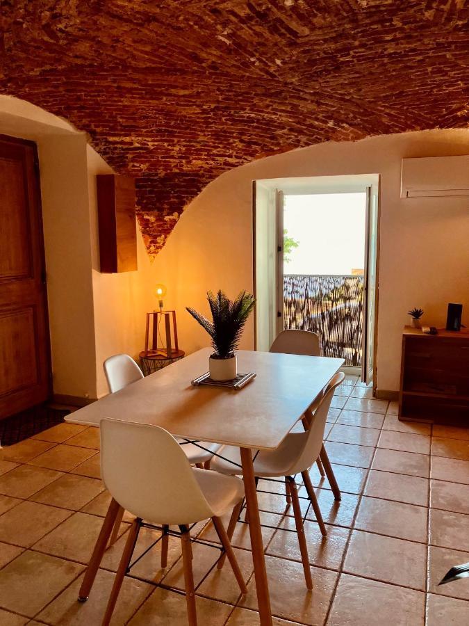 Appartement Centre Ville Bastia Μπαστιά Εξωτερικό φωτογραφία