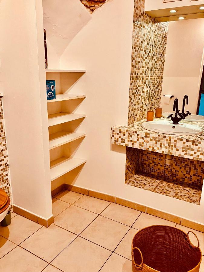 Appartement Centre Ville Bastia Μπαστιά Εξωτερικό φωτογραφία