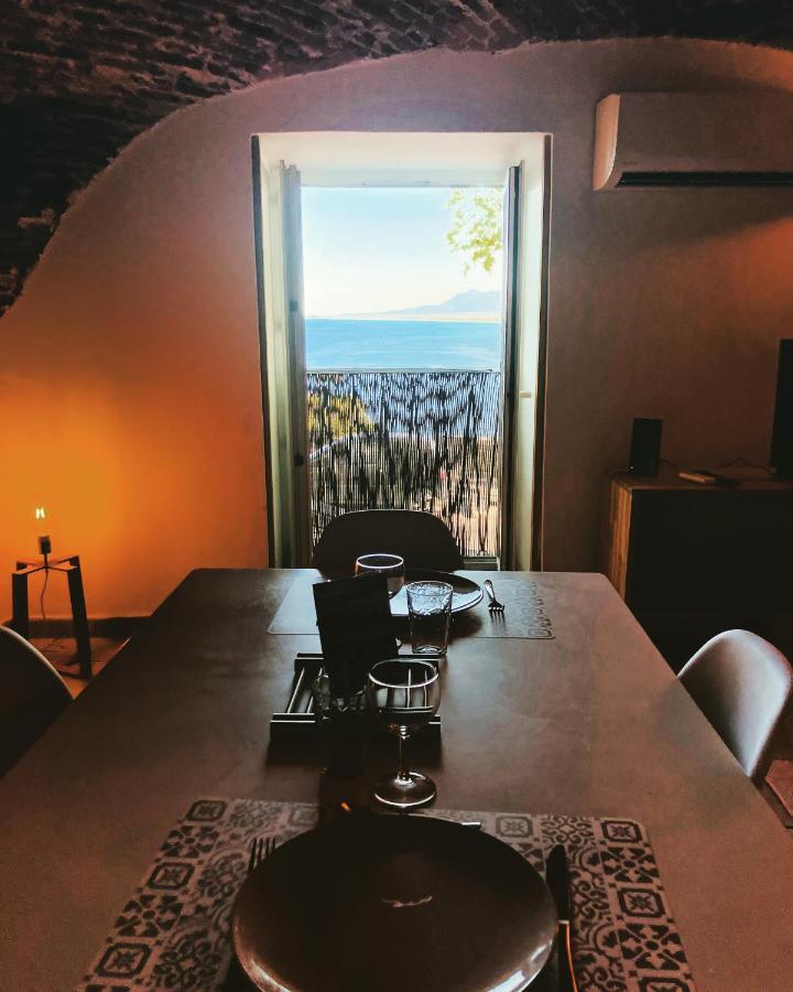 Appartement Centre Ville Bastia Μπαστιά Εξωτερικό φωτογραφία