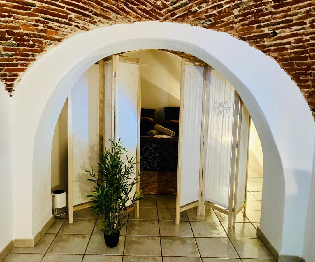 Appartement Centre Ville Bastia Μπαστιά Εξωτερικό φωτογραφία