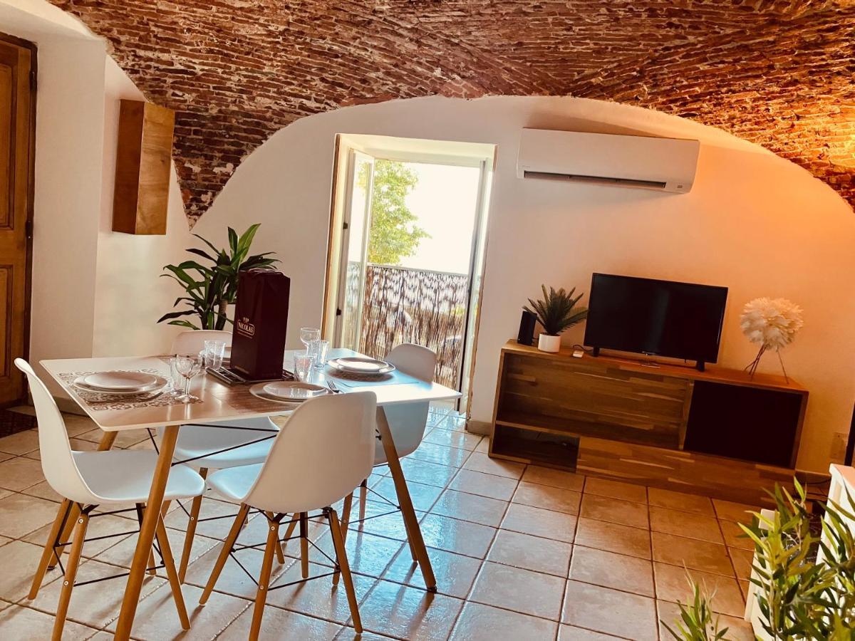 Appartement Centre Ville Bastia Μπαστιά Εξωτερικό φωτογραφία