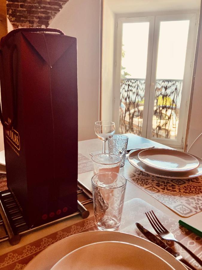 Appartement Centre Ville Bastia Μπαστιά Εξωτερικό φωτογραφία