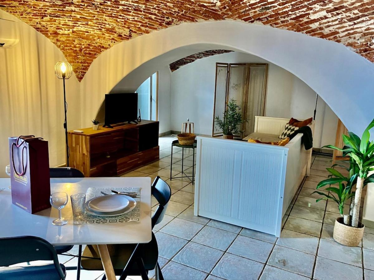 Appartement Centre Ville Bastia Μπαστιά Εξωτερικό φωτογραφία