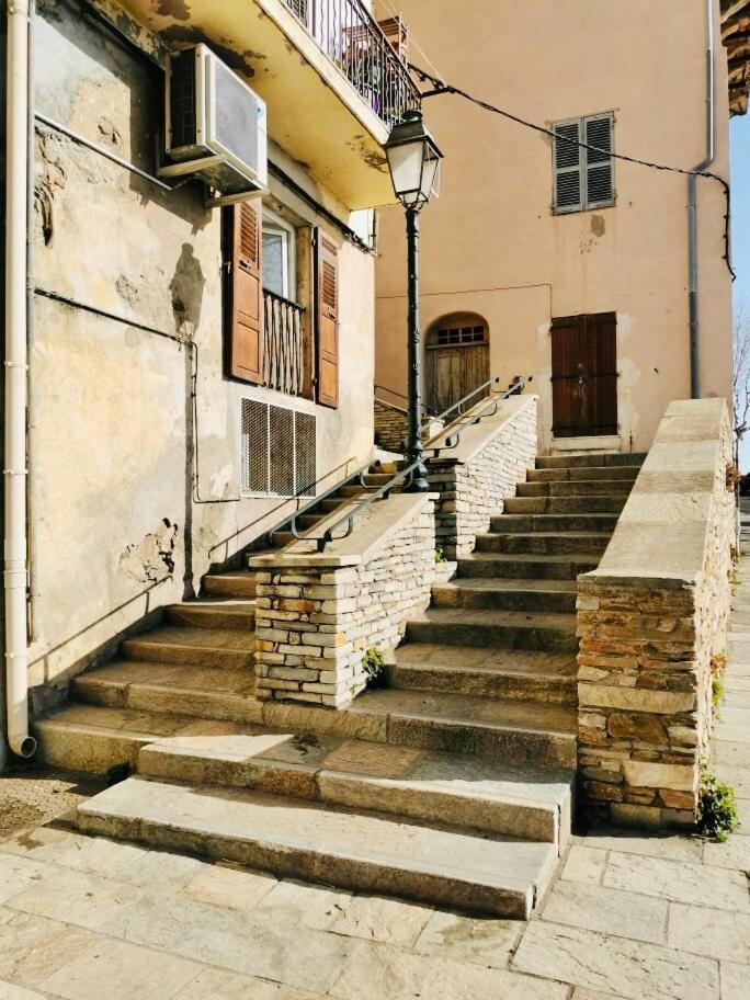 Appartement Centre Ville Bastia Μπαστιά Εξωτερικό φωτογραφία