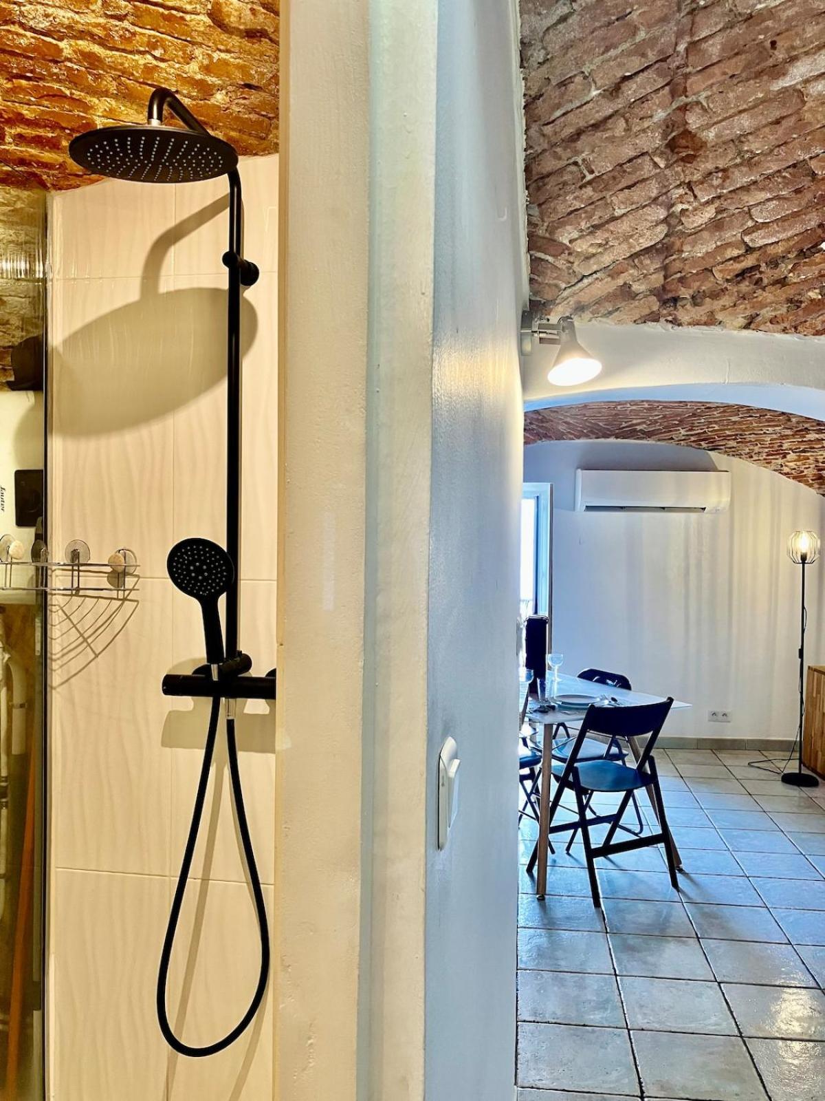 Appartement Centre Ville Bastia Μπαστιά Εξωτερικό φωτογραφία