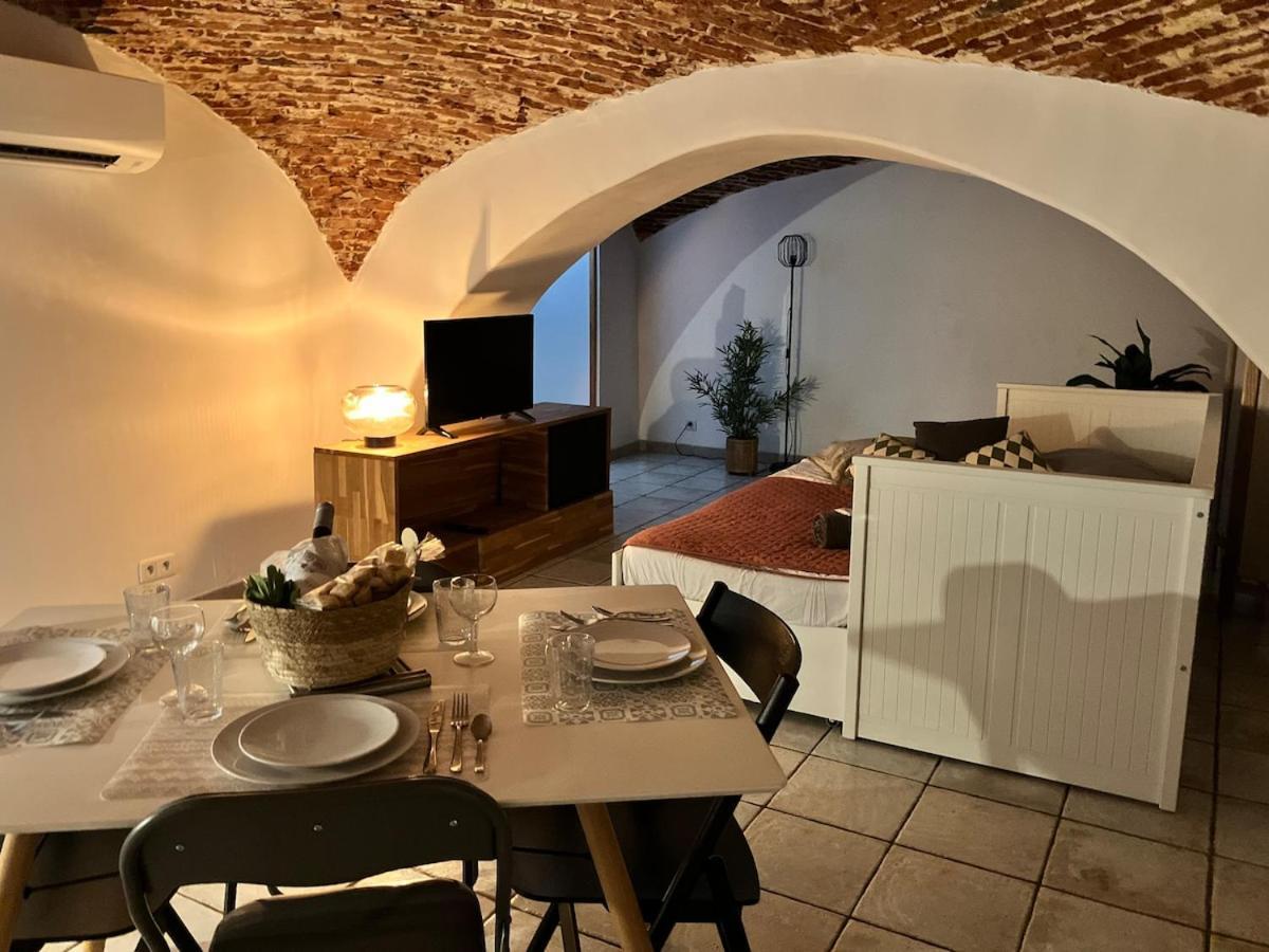 Appartement Centre Ville Bastia Μπαστιά Εξωτερικό φωτογραφία
