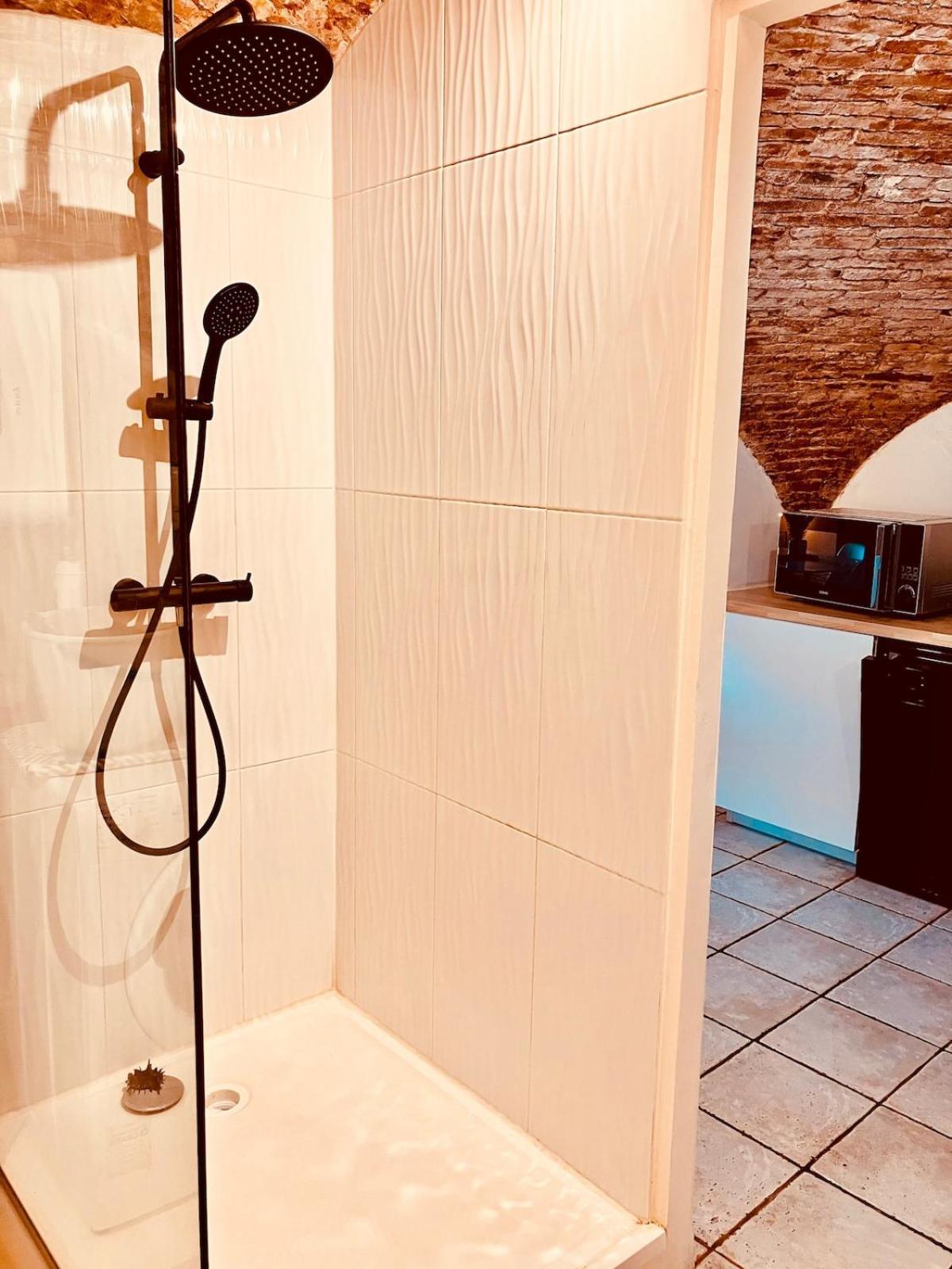 Appartement Centre Ville Bastia Μπαστιά Εξωτερικό φωτογραφία