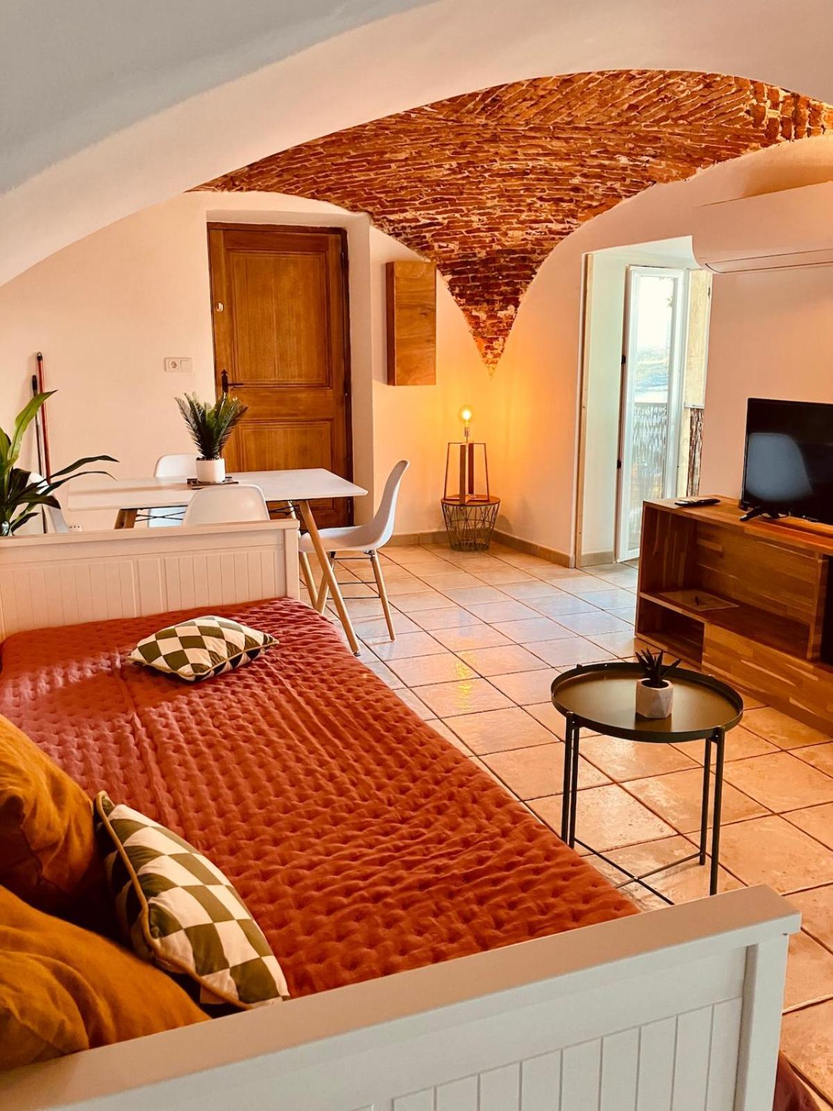 Appartement Centre Ville Bastia Μπαστιά Εξωτερικό φωτογραφία