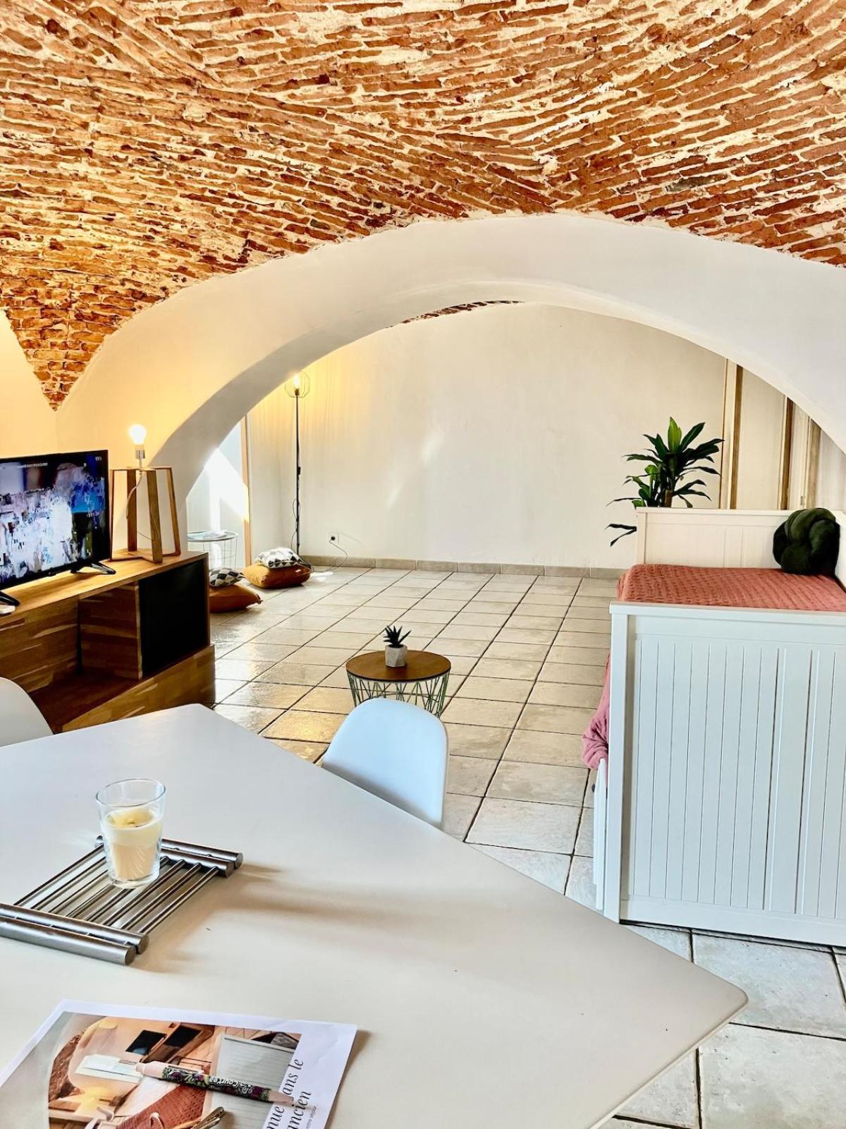 Appartement Centre Ville Bastia Μπαστιά Εξωτερικό φωτογραφία